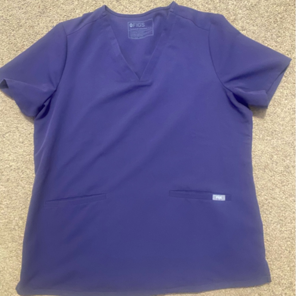 Figs Casma purple shadow